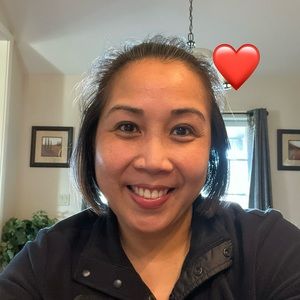 Meet your Posher, Ann-jonathan